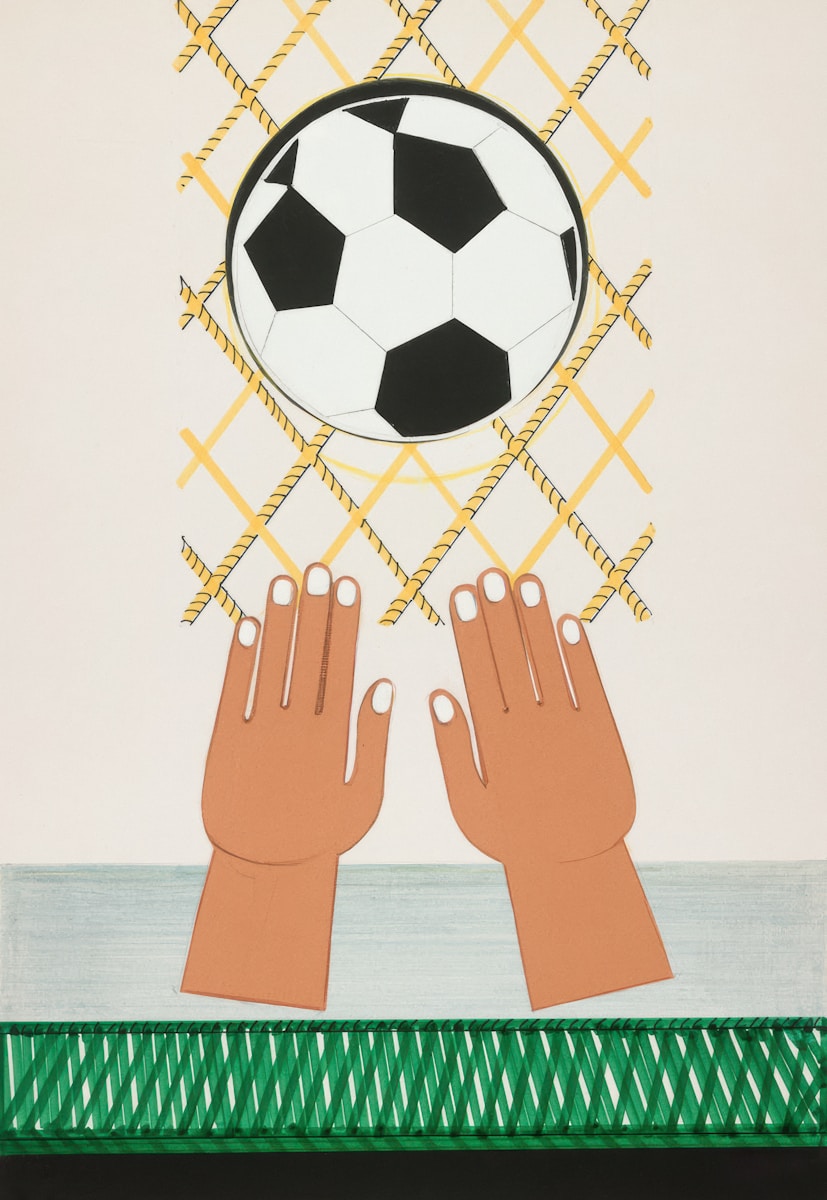 Fußball Religion